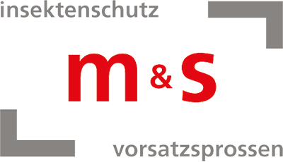 m&s Sprossenelemente GmbH - Logo