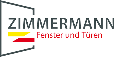 Zimmermann Fenster + Türen GmbH - Logo