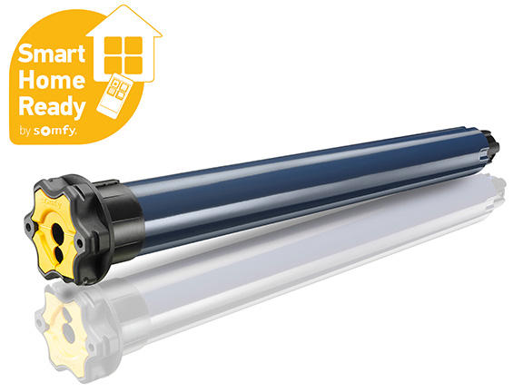 Bildquelle: Somfy GmbH
