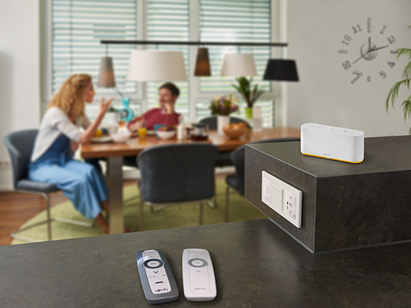 Bildquelle: Somfy GmbH